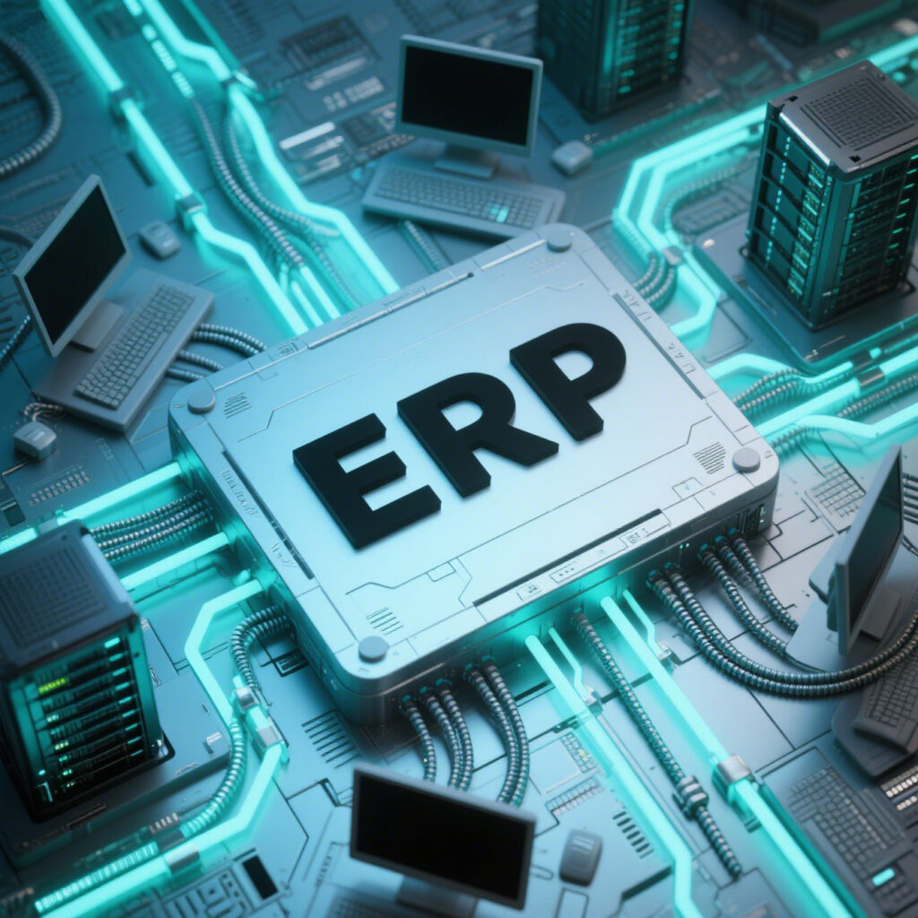 What is Odoo ERP & Why It’s Perfect for Oman Businesses