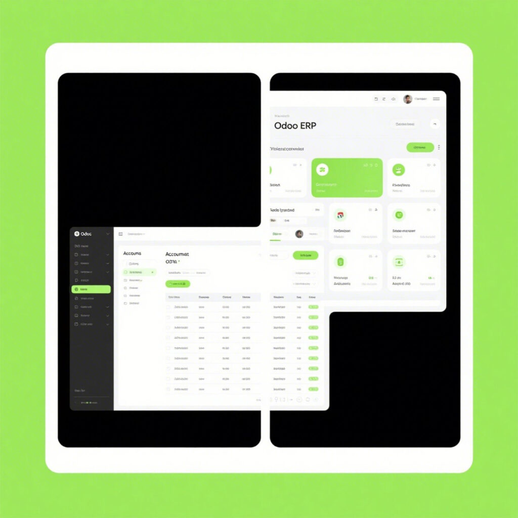 accounting software Oman
